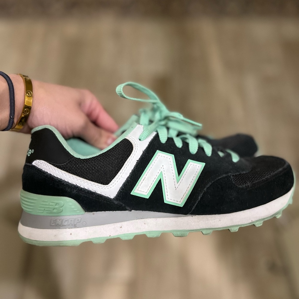 New Balance Sneakers